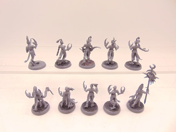 Daemonettes