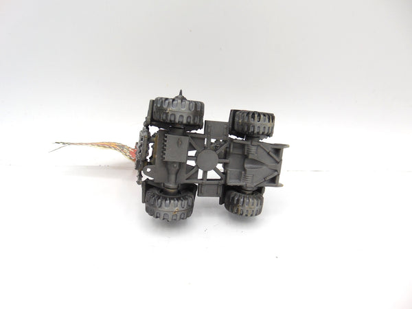 War Buggy