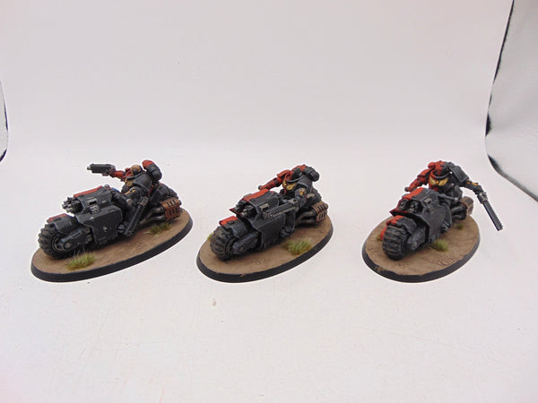 Outriders