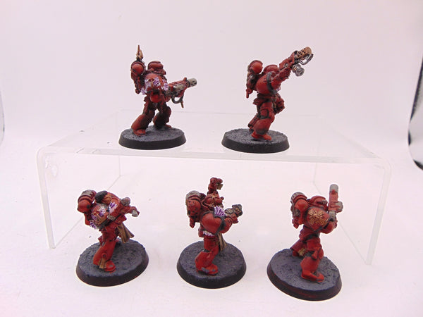 Sternguard Veterans Conversion