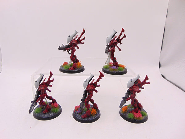 Wraithguard