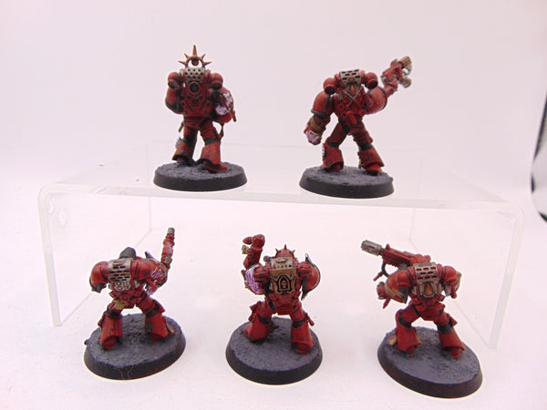 Sternguard Veterans Conversion