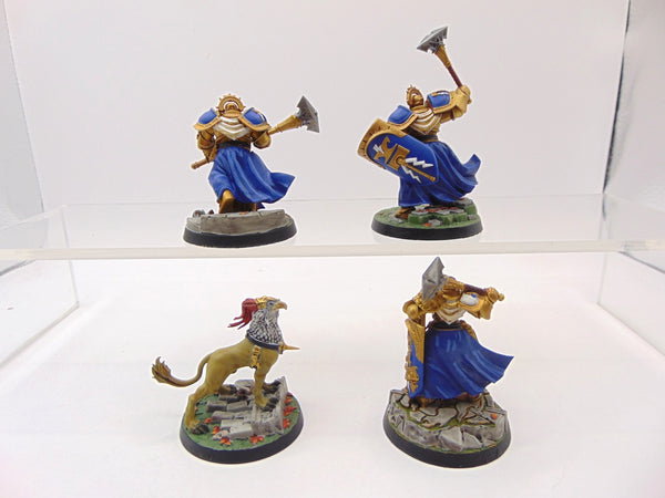 Castigators