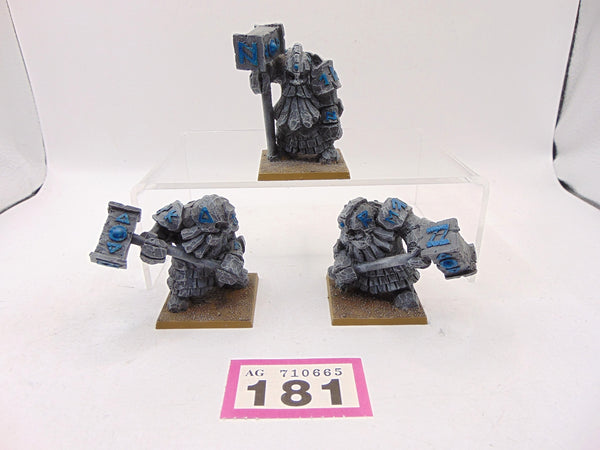 Runic Guardians