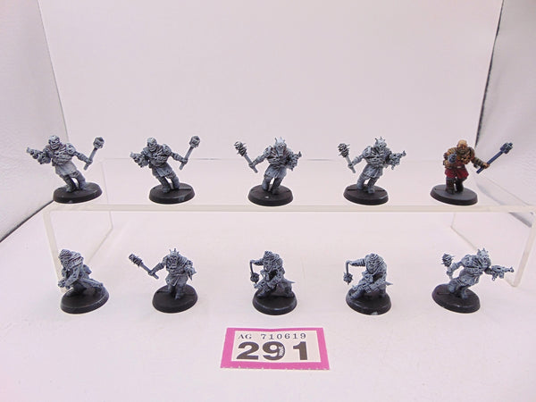Chaos Cultists