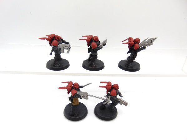 Reivers