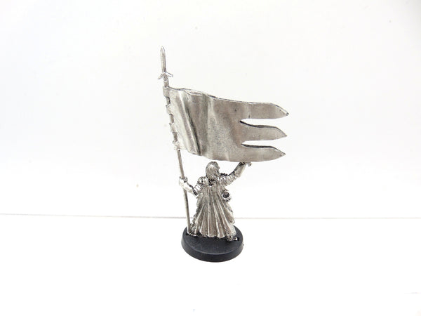 Boromir Captain of the White Tower with Banner