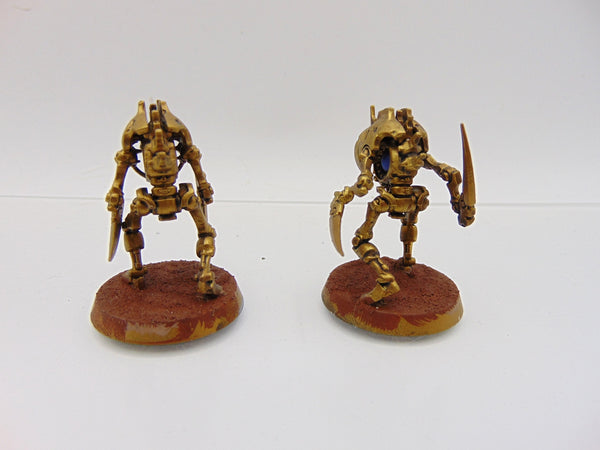 Cryptothralls