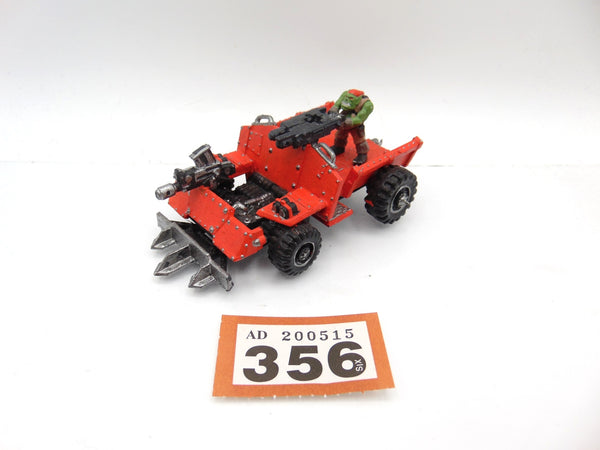 War Trukk