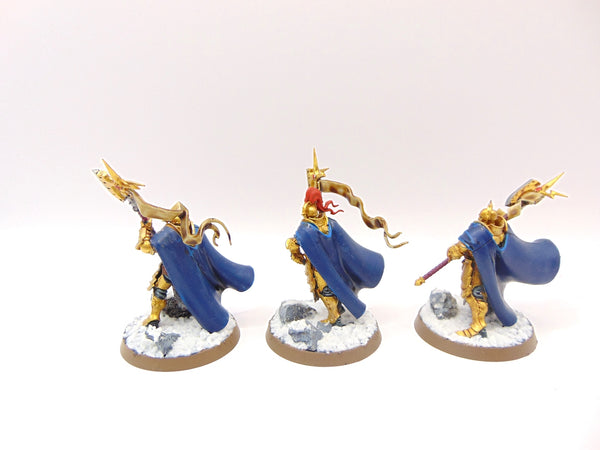 Praetors