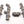 Promethium Relay Pipes