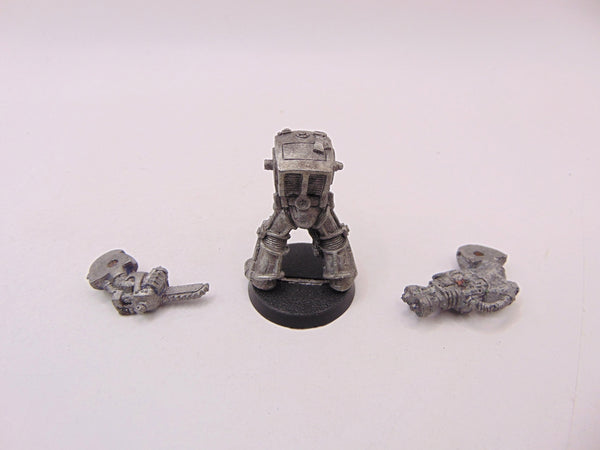 Wolf Guard Terminator Flamer