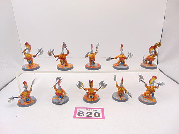 Vulkite Berzerkers