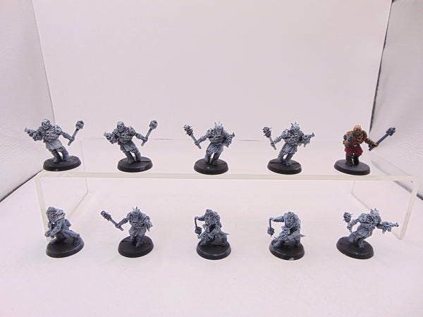 Chaos Cultists