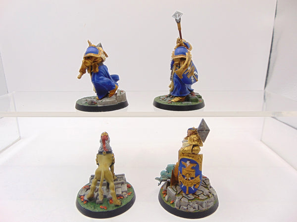 Castigators