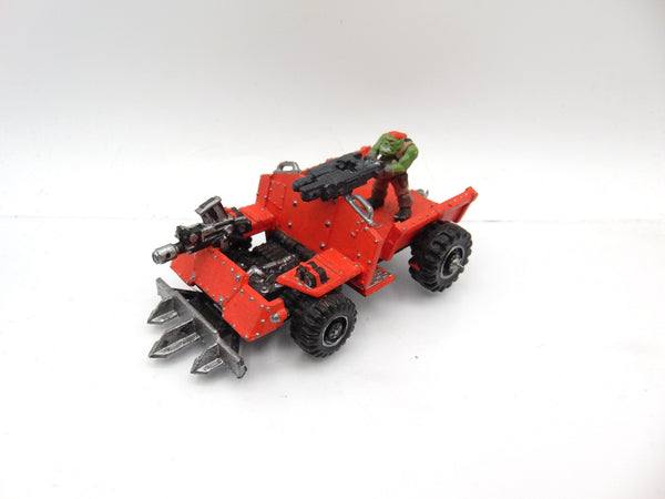War Trukk