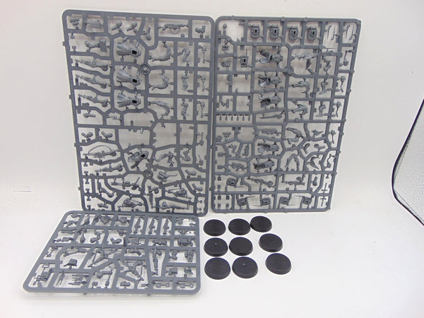 Death Korps of Krieg