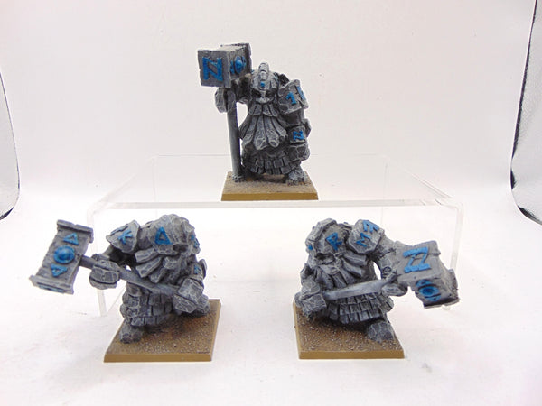 Runic Guardians