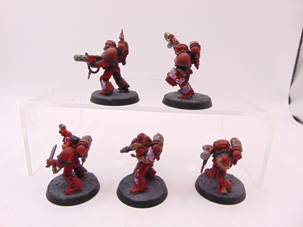 Sternguard Veterans Conversion