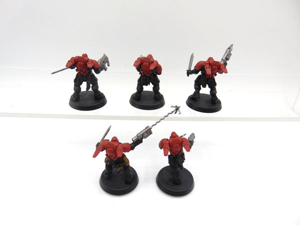 Reivers
