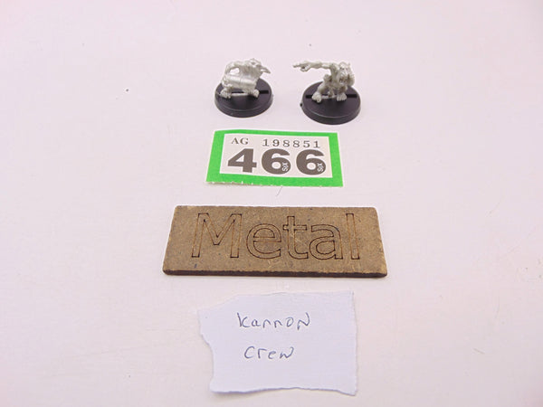 Kannon Krew