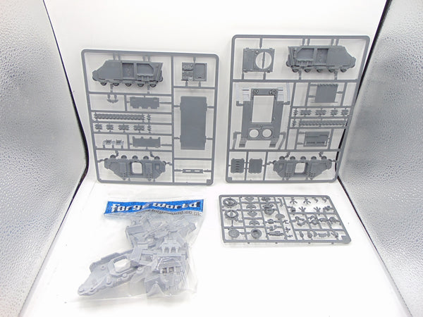 Mark 1c Deimos Pattern Rhino