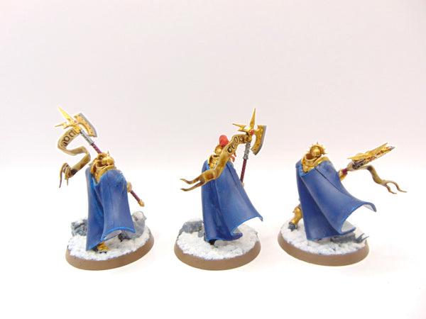 Praetors