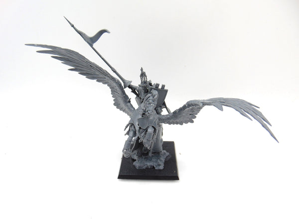 Lord on Royal Pegasus