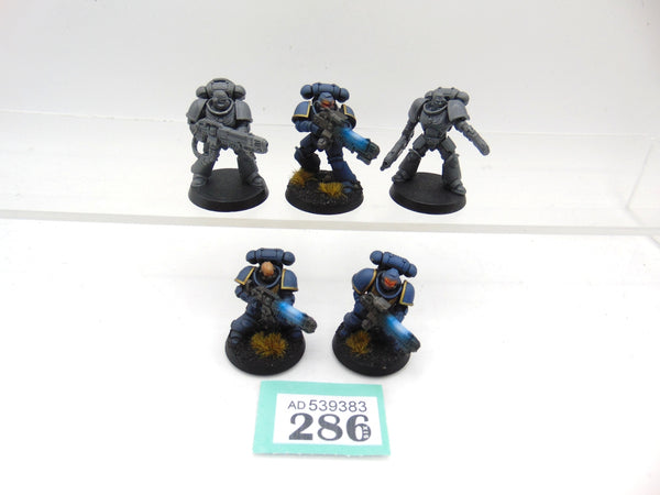 Hellblasters