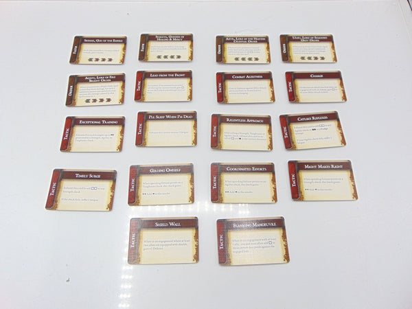 Warhammer Fantasy Roleplay Players Vault