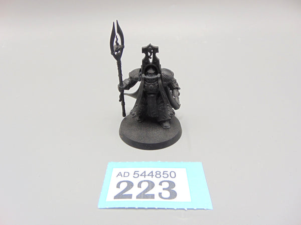 Scarab Occult Aspiring Sorcerer