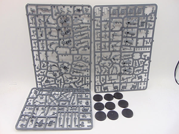Death Korps of Krieg