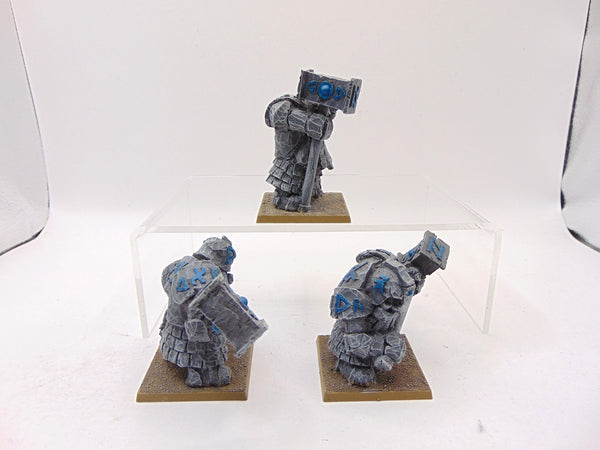 Runic Guardians