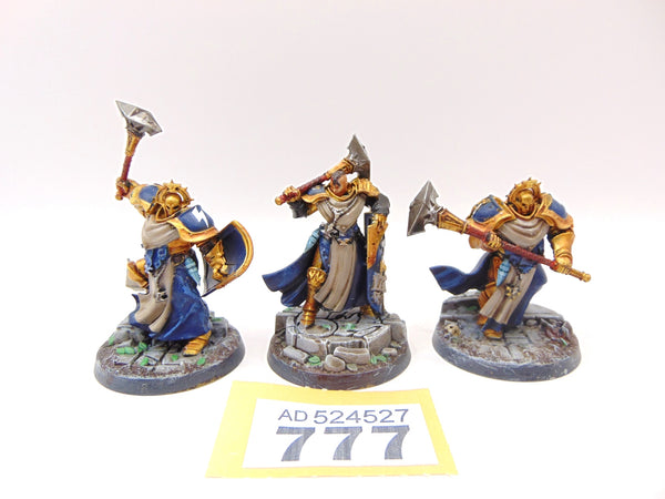 Sequitors