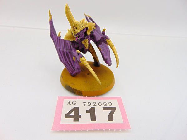 Winged Tyranid Prime