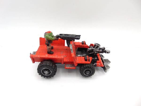 War Trukk