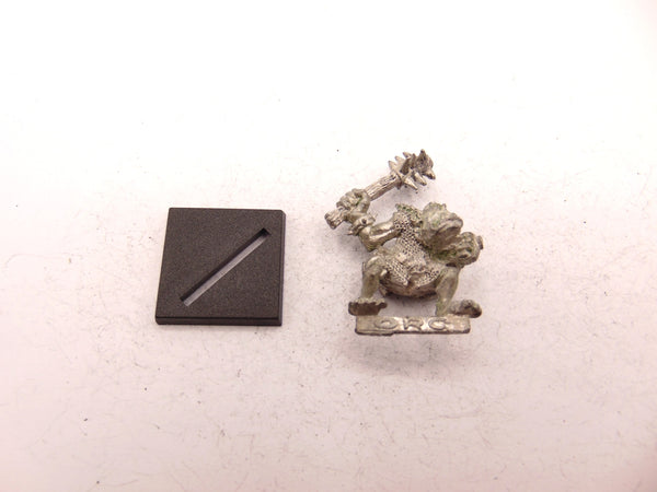 Orc Big 'Un