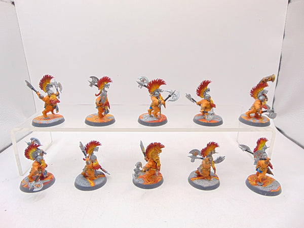 Vulkite Berzerkers
