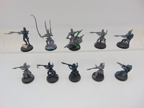 Kabalite Warriors