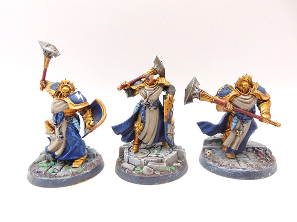 Sequitors