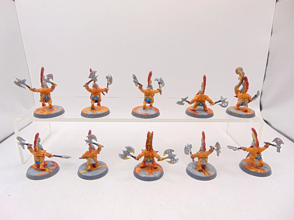 Vulkite Berzerkers
