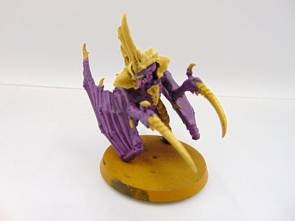Winged Tyranid Prime