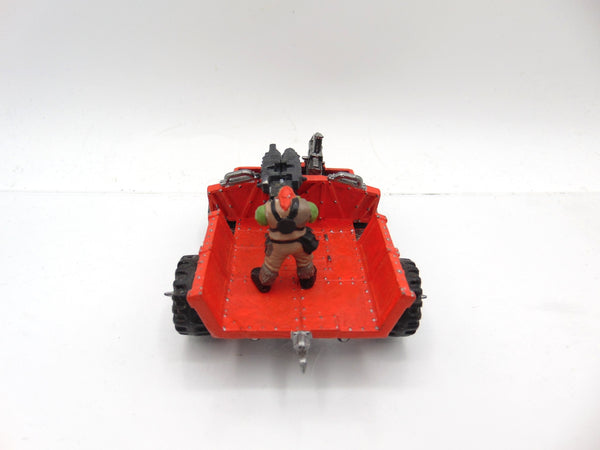 War Trukk