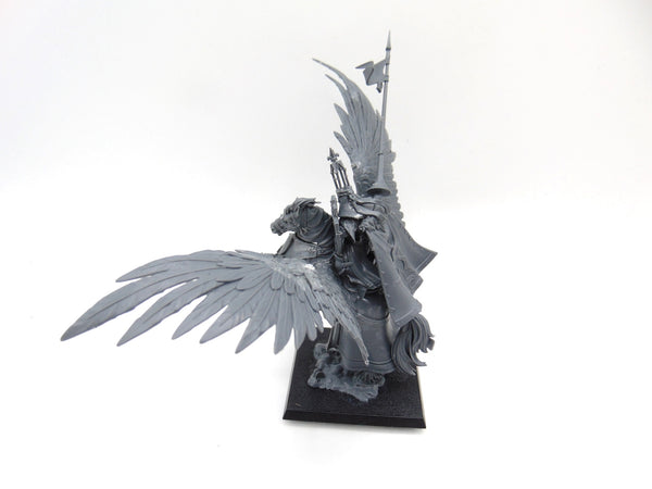 Lord on Royal Pegasus