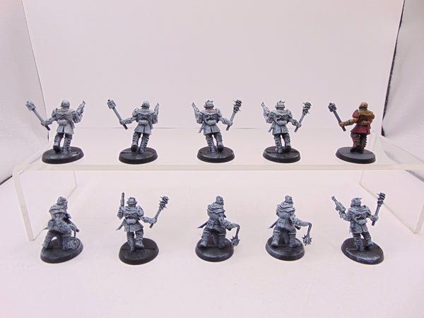 Chaos Cultists