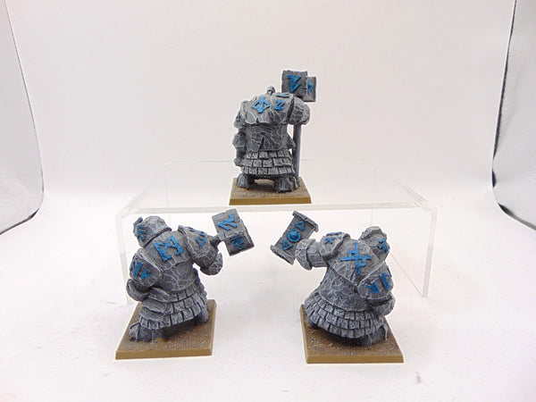 Runic Guardians