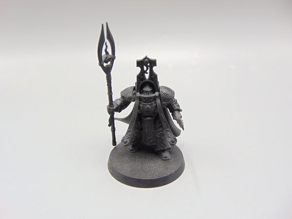 Scarab Occult Aspiring Sorcerer