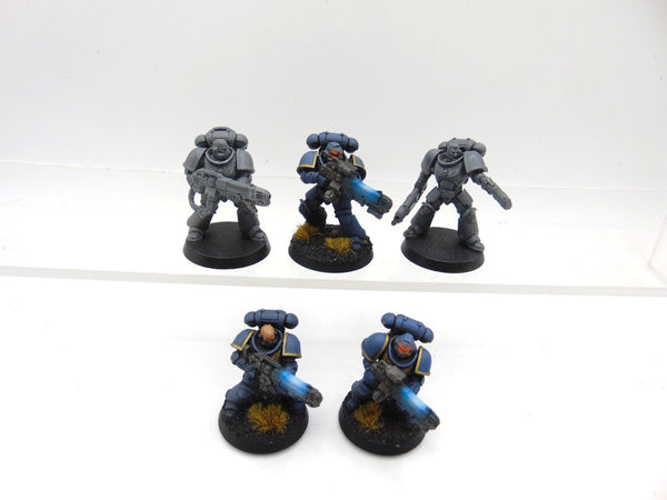Hellblasters