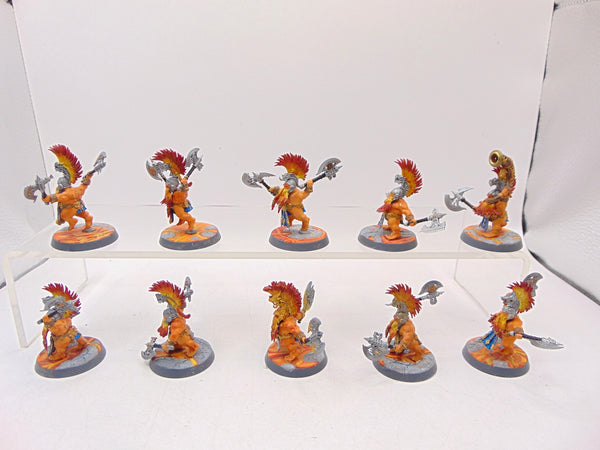 Vulkite Berzerkers