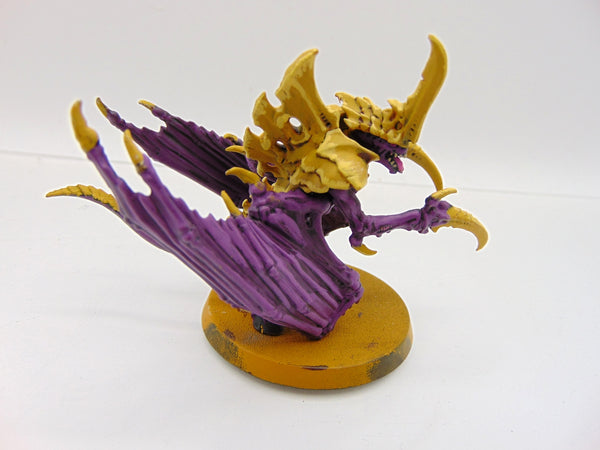 Winged Tyranid Prime